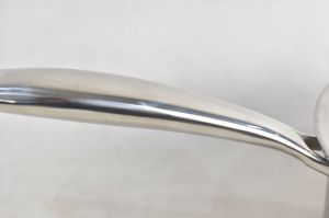 CASSEROLE DELUX 16CM INOX 